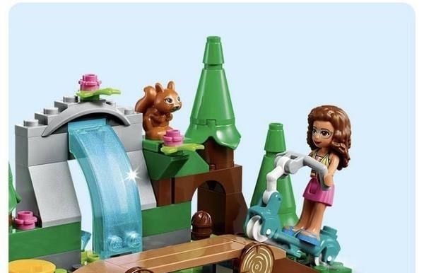 美国队长|达子说玩具 篇一百一十六:乐高很贵?这10款50元档乐高套装值得一看