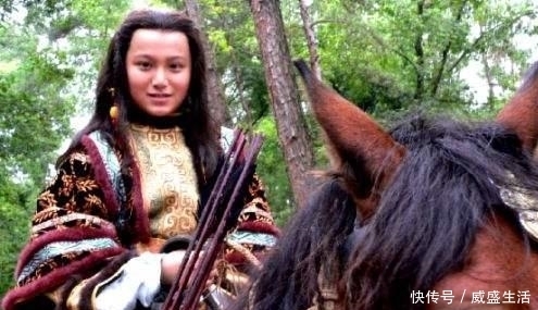 奴隶|出身最贱的皇帝非朱元璋，而是此人，从奴隶起步，开创一代王朝