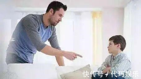 暴力|最伤孩子8句话,句句像刀子,可惜多数父母天天挂嘴边