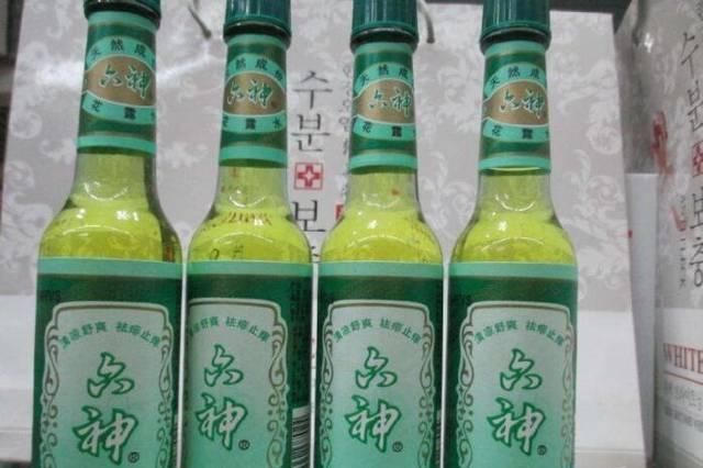 笔迹|你家里有花露水吗?教你花露水4大妙用,解决生活中的烦恼,真棒