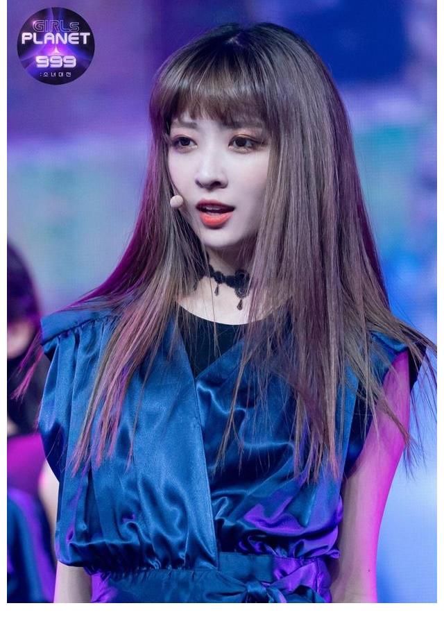 Girls|Girls Planet 999：還愁沒(méi)有綜藝追？讓我們一起看美女磕CP吧