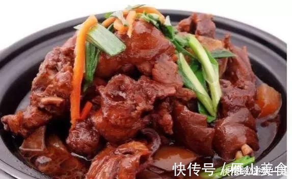 家常菜|大厨师教你12道拿手家常菜，美味解馋，让人吃了流连忘返