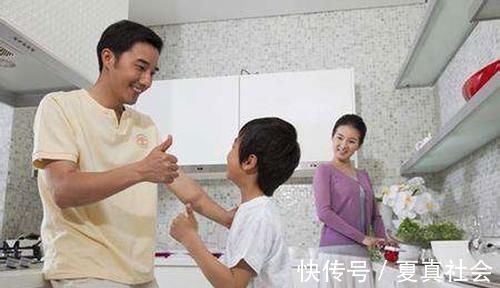 陌生人|宝宝出现这五种行为,暗示正在变聪明,家长可别盲目纠正