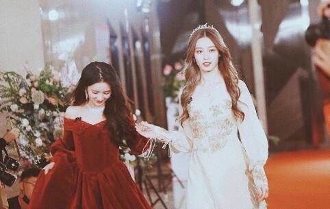 创造营徐艺洋卡第八未出道令人意难平,刘些宁下台后哭到崩溃,艺些cp拆伙