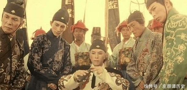 明朝|了解了明朝太监的恶毒, 你会发现他们也是当时的奇葩