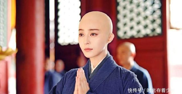 宗李治|唐高宗李治宠爱过的几个女人,第一居然不是武媚娘!