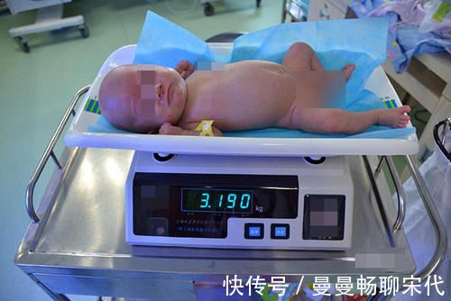 智力|新生儿越重,说明智商越高?错,接近这个数字宝宝发育才更好