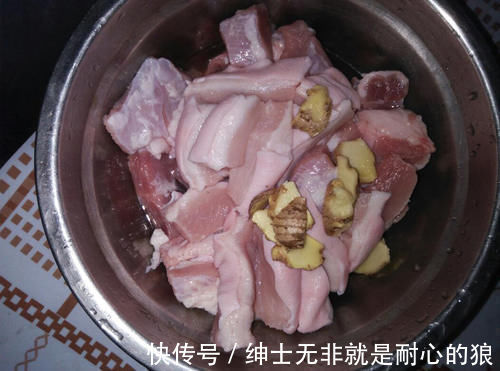 过年不管炖什么肉，只放4种调料就好，肉越炖越香，涨知识了