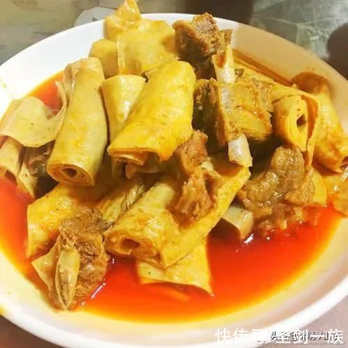 12道懒人快手家常菜,营养好吃,香辣下饭,冬天这样做简单还省事