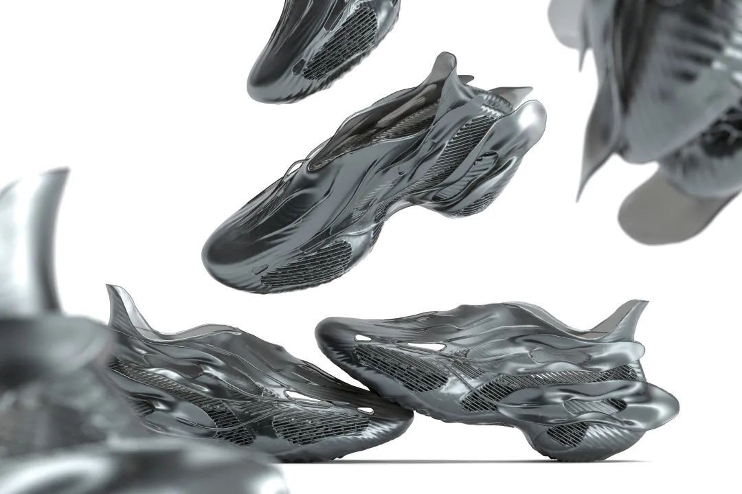 3d打印|刚刚披露！又一匹黑马融资近1亿
