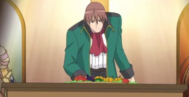 仅靠一己之力改变业界 宇宙级崩坏动漫 堪称作画地板 全网搜