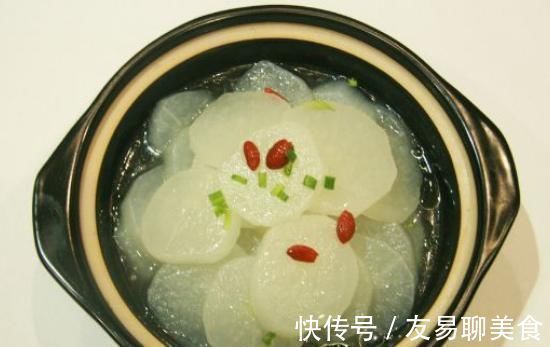 纤维素|冬季吃萝卜好处多,但有3类人不能吃,别都住进医院还不知原因!