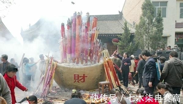 可爱|封神中有个小妖,实力差,运气好,就因长得可爱而意外成神