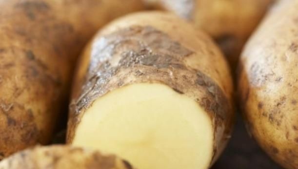 吃土豆的2个禁忌,别不当回事,为了健康要注意