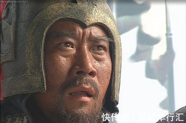 杨角风&赤发鬼刘唐:脑袋被门挤了的头号江湖混子,生来可笑,死后可悲