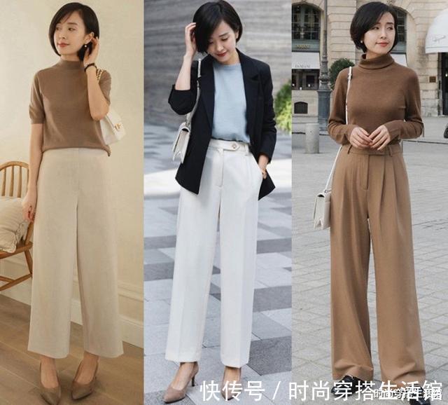 外套|降温后不管穿裙子还是裤子,建议穿这几款“外套”,时髦又保暖