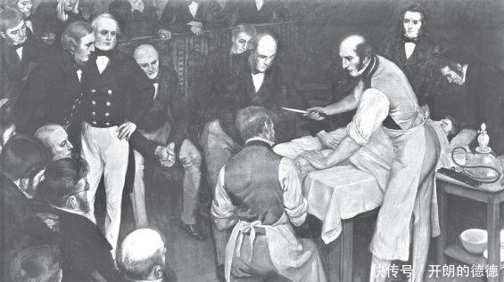 没教过|那些课本上没教过的历史事件(五)