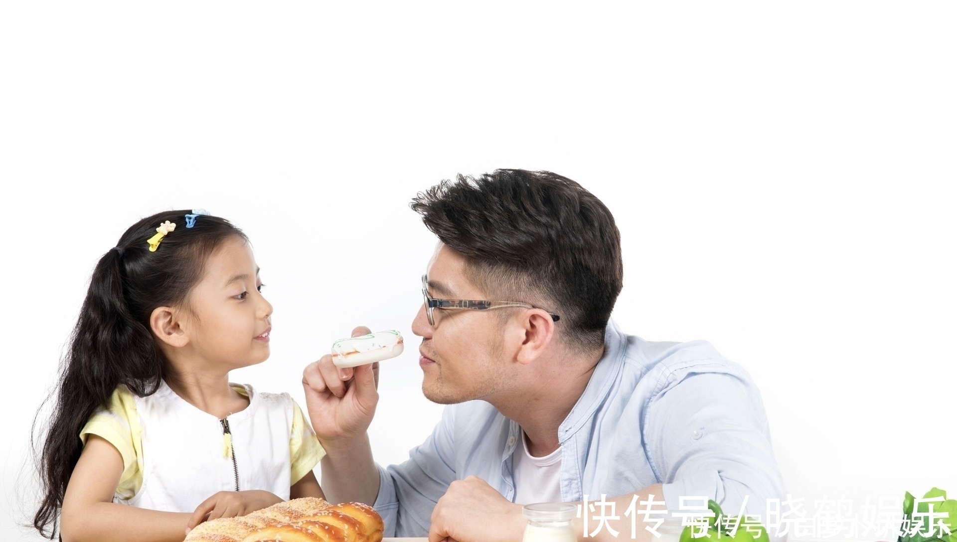 发育|3岁前下面4类营养素,对大脑发育很重要,摄入充足孩子智商更高