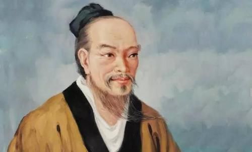  历史|一个历史上的儒家代表，最出名的二个弟子，却都是法家名士