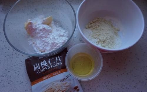 在家自制瓦片酥,咬一口酥掉渣,吃了还想吃