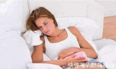 月经不调|女性绝经前的3个表现,若在45岁后出现,恭喜你,子宫还很健康