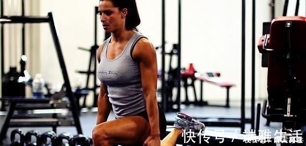 高强度|4个原因告诉你为什么要练腿,6个动作全面刺激腿部肌肉,男女适用