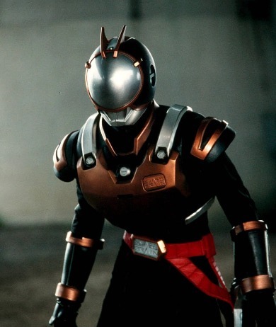 腰带|汇总假面骑士中已经量产的腰带,你知道几个?