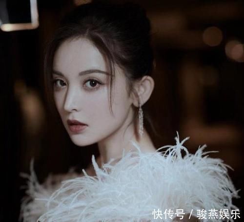 过时|“空气刘海”已经过时,明星现在都爱这3款刘海,8成女人都适合