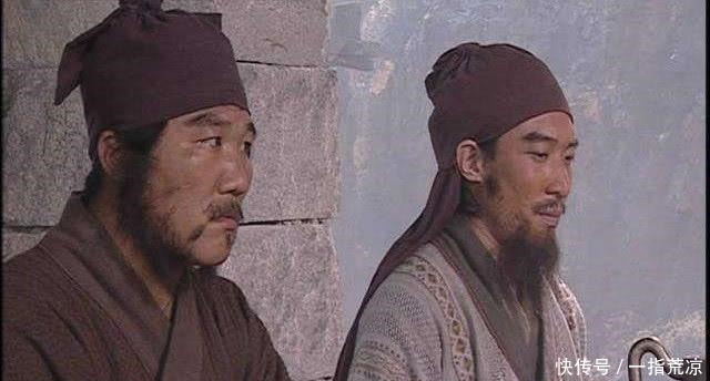 这五位名声在外的梁山好汉,本领是一文不值,绰号却霸气十足!