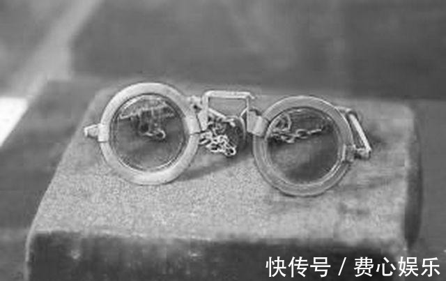 奇葩|近视奇葩, 娶错媳妇的也有 乾隆为什么不戴眼镜