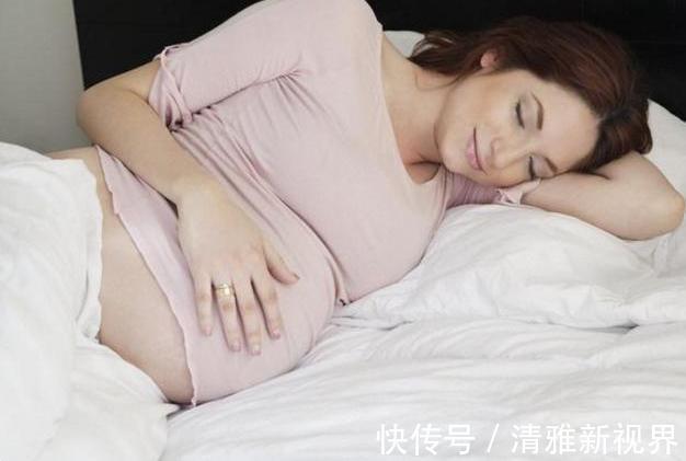 娘胎|宝宝有3个特征,说明在娘胎中过得“滋润”,你家孩子中几条