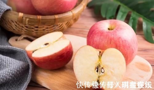 早上空腹吃|早上空腹吃苹果,或对身体会有3种好处,血糖高的人不妨了解下
