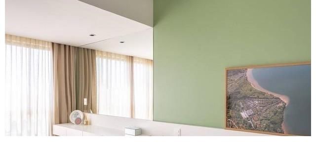 私密性|190㎡真任性，阳台不洗衣晾晒，打造成家庭咖啡馆，创造幸福生活