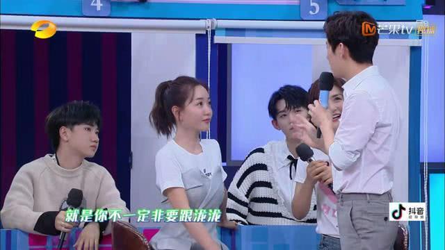 節(jié)目|他在《天天向上》搶盡張藝興風(fēng)頭,在《快本》卻被他人搶盡風(fēng)光!