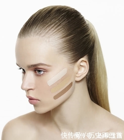 头发|20岁的女生扎马尾也要注意,别犯这3个“错误”,老气还显脸大