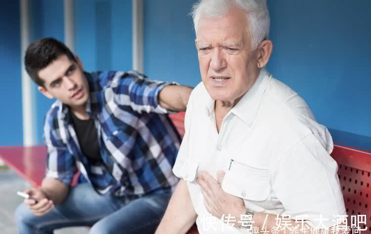 胸痹|咳痰气短,胸背疼痛,是胸痹的典型症状,治疗胸痹张仲景有方法