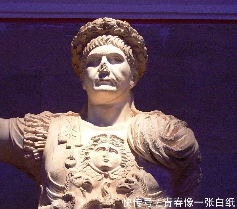 征服|强攻塔帕伊 罗马征服达契亚的关键性战役!