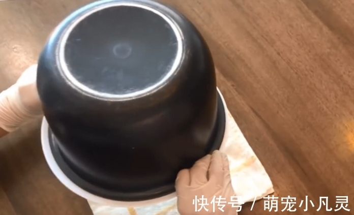 步骤|电饭煲也能做蛋糕？不仅好吃，做起来还很简单，新手做也没有压力