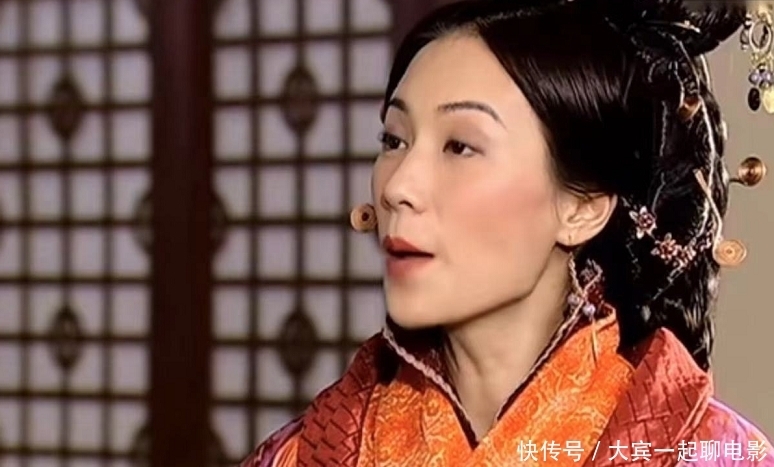 刘邦|刘邦的长子刘肥,为何能躲过吕后的打击?懂得与后妈的相处之道