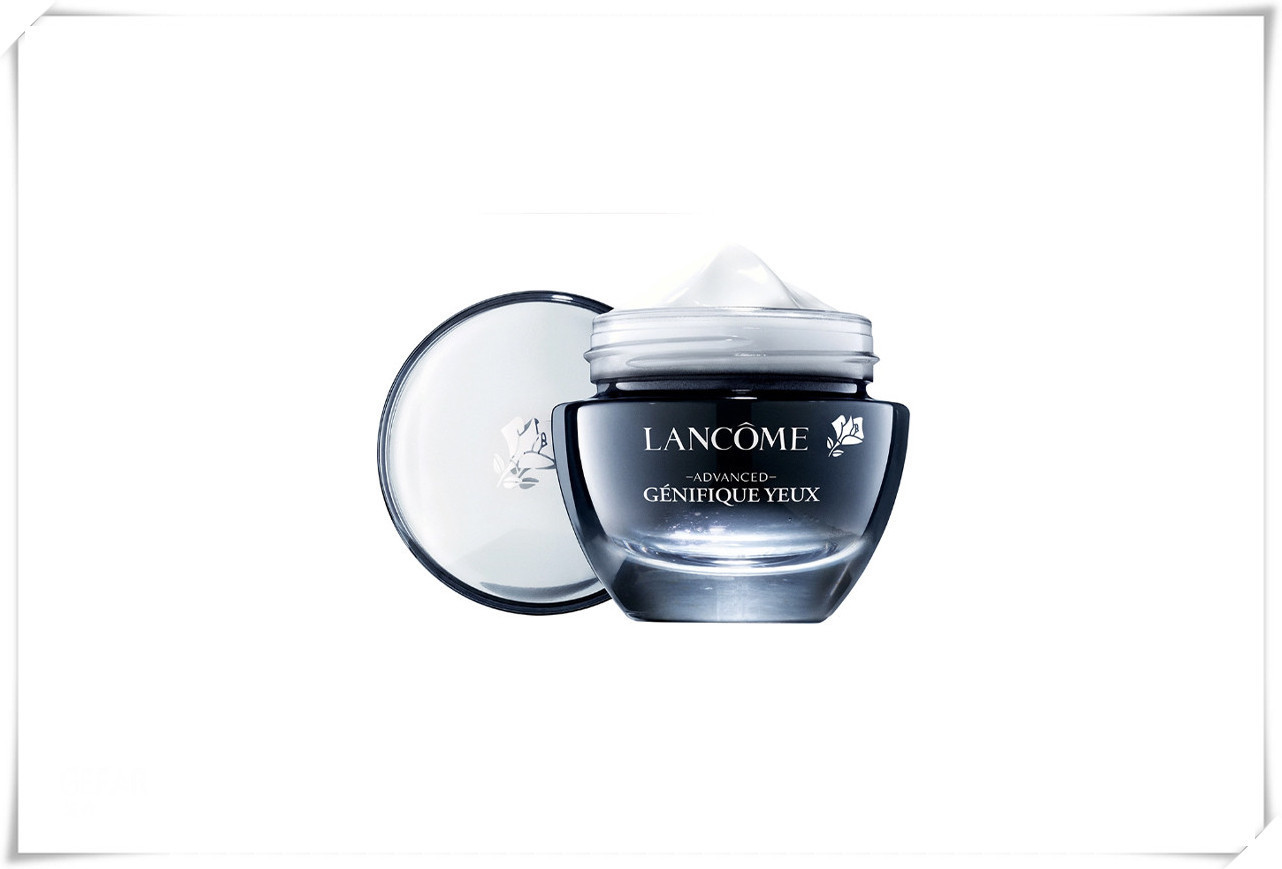 为什么明明涂了眼霜,眼睛四周还是有细纹跑出来?