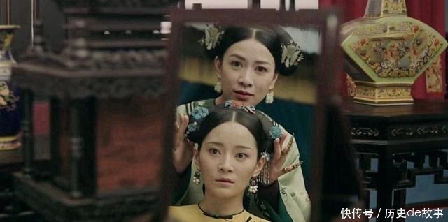 早夭|富察皇后至死不知,乾隆无意间的一个动作,直接导致七阿哥早夭!