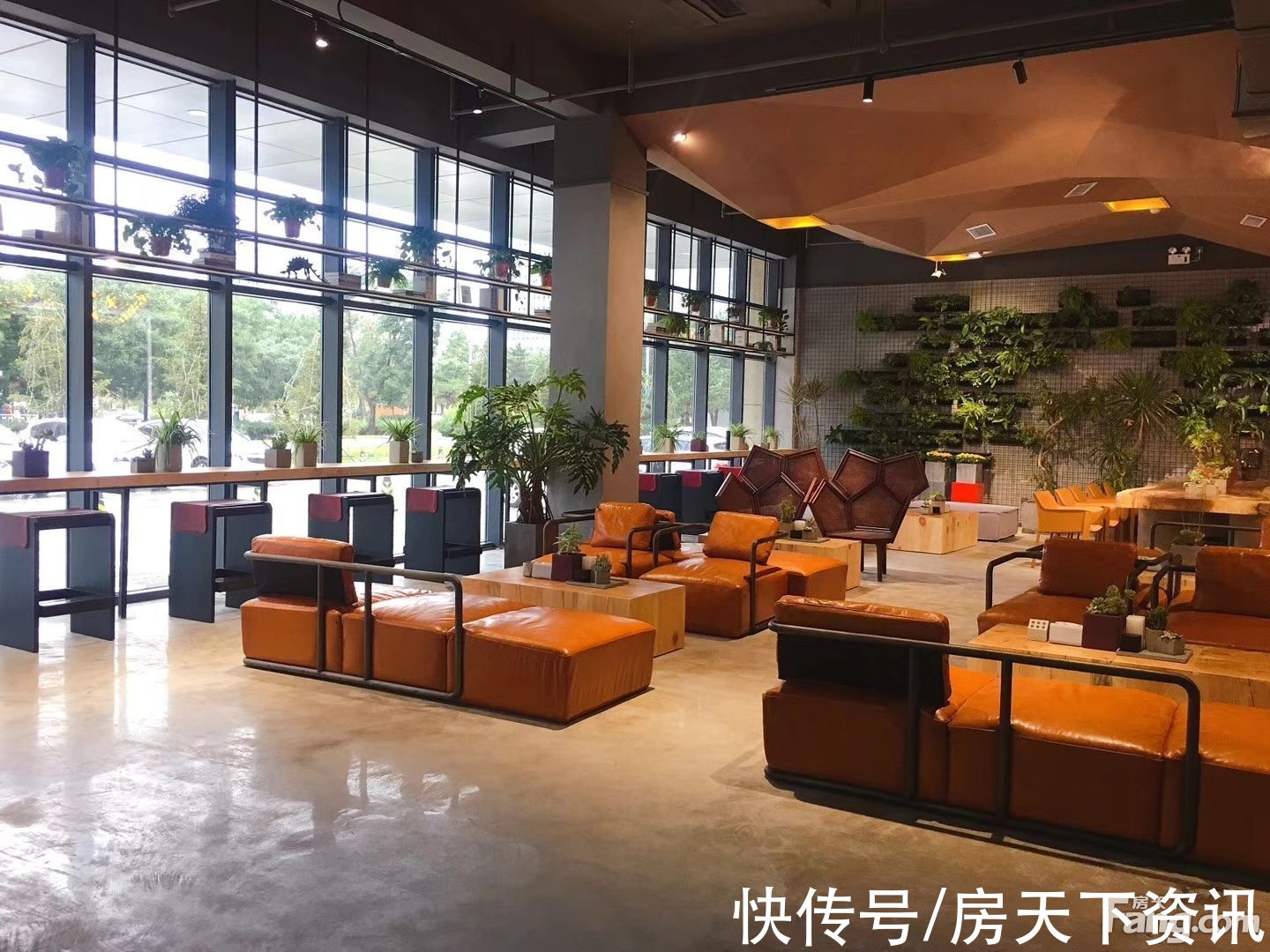 如意开发区|呼和浩特如意开发区热门楼盘项目现场传来一批新照片，请查收