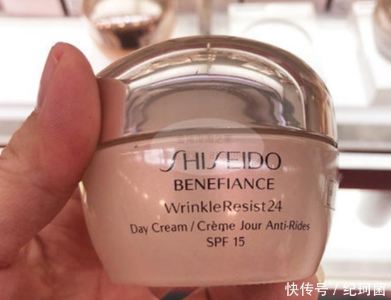 肌肤|适合30+女性的5款抗皱面霜盘点,保湿、抗老均到位,你有同款吗?