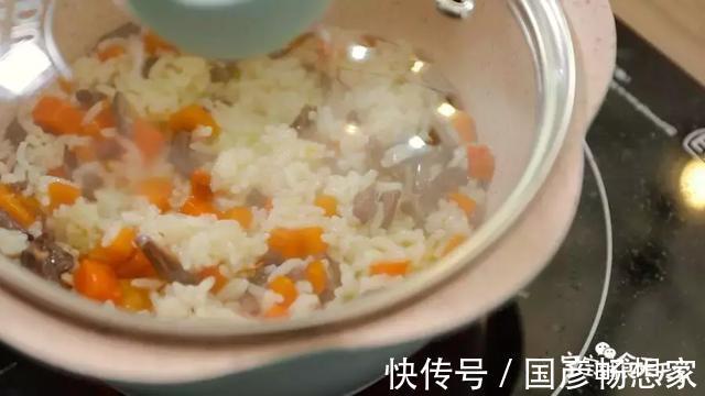 补铁|一口补铁,两口补锌,三口长高长大脑!这一道我给宝宝从小吃到大