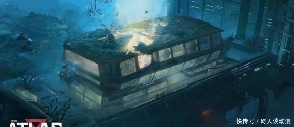 网易游戏将与TV动画《工作细胞》合作,并推出《代号Atlas》消息