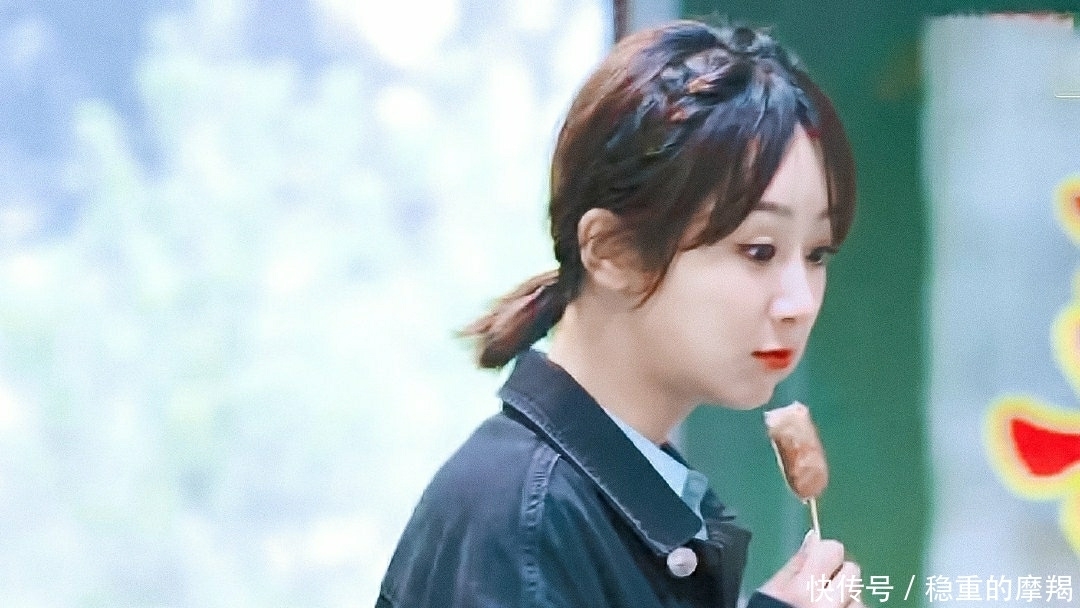 男人 杨紫发文感慨:男人的嘴骗人的鬼,要电话竟然这么费劲