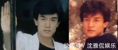 李咏|发型雷打不动的明星三个换了像换脸,她换了像换人,他不换挺好