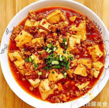 鲜嫩|做麻婆豆腐时，很多人少了关键一步，豆腐难吃不入味，口感不鲜嫩