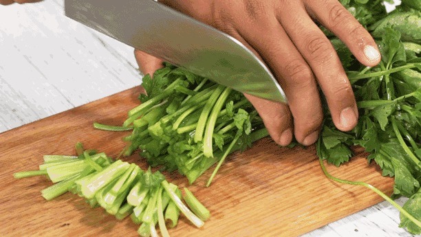 食材|究竟是什么神仙食材美味下饭又能减肥，比肉好吃还能瘦！