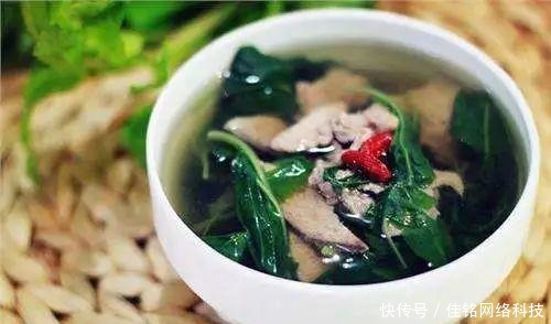 中年|春天多喝这个汤，健脾祛湿又健康